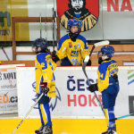 Starší žáci Milevska se vyšvihli do čela nadstavby o umístění