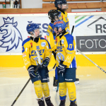 Starší žáci Milevska se vyšvihli do čela nadstavby o umístění