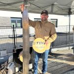 Souboji O Martinův kotouček dominoval Martin Hrych