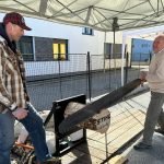 Souboji O Martinův kotouček dominoval Martin Hrych