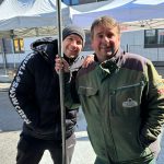 Souboji O Martinův kotouček dominoval Martin Hrych