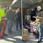 Souboji O Martinův kotouček dominoval Martin Hrych