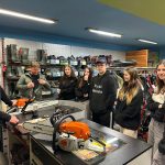 Souboji O Martinův kotouček dominoval Martin Hrych