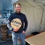 Souboji O Martinův kotouček dominoval Martin Hrych