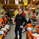 Souboji O Martinův kotouček dominoval Martin Hrych