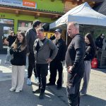 Souboji O Martinův kotouček dominoval Martin Hrych