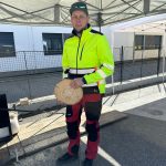 Souboji O Martinův kotouček dominoval Martin Hrych