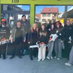 Souboji O Martinův kotouček dominoval Martin Hrych