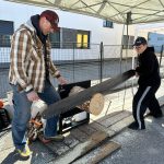 Souboji O Martinův kotouček dominoval Martin Hrych