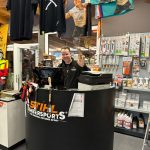 Souboji O Martinův kotouček dominoval Martin Hrych