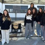 Souboji O Martinův kotouček dominoval Martin Hrych