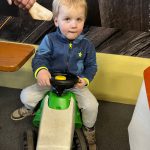 Souboji O Martinův kotouček dominoval Martin Hrych