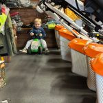 Souboji O Martinův kotouček dominoval Martin Hrych