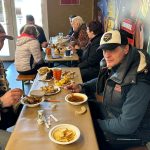 Souboji O Martinův kotouček dominoval Martin Hrych