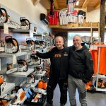 Souboji O Martinův kotouček dominoval Martin Hrych