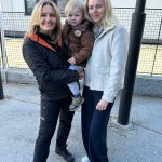 Souboji O Martinův kotouček dominoval Martin Hrych