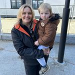 Souboji O Martinův kotouček dominoval Martin Hrych