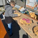 Souboji O Martinův kotouček dominoval Martin Hrych