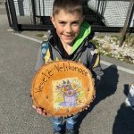 Souboji O Martinův kotouček dominoval Martin Hrych