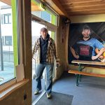 Souboji O Martinův kotouček dominoval Martin Hrych