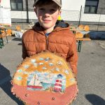 Souboji O Martinův kotouček dominoval Martin Hrych