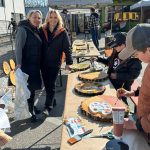 Souboji O Martinův kotouček dominoval Martin Hrych