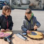 Souboji O Martinův kotouček dominoval Martin Hrych