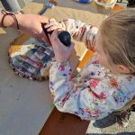 Souboji O Martinův kotouček dominoval Martin Hrych