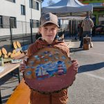 Souboji O Martinův kotouček dominoval Martin Hrych