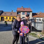 Souboji O Martinův kotouček dominoval Martin Hrych