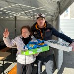 Souboji O Martinův kotouček dominoval Martin Hrych