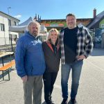 Souboji O Martinův kotouček dominoval Martin Hrych