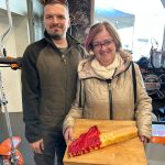 Souboji O Martinův kotouček dominoval Martin Hrych