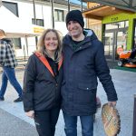 Souboji O Martinův kotouček dominoval Martin Hrych