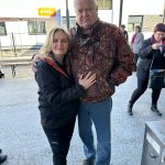 Souboji O Martinův kotouček dominoval Martin Hrych