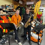 Souboji O Martinův kotouček dominoval Martin Hrych