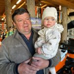 Souboji O Martinův kotouček dominoval Martin Hrych