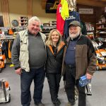 Souboji O Martinův kotouček dominoval Martin Hrych