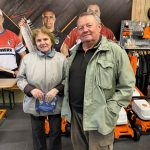 Souboji O Martinův kotouček dominoval Martin Hrych