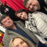 Souboji O Martinův kotouček dominoval Martin Hrych