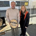 Souboji O Martinův kotouček dominoval Martin Hrych