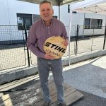 Souboji O Martinův kotouček dominoval Martin Hrych