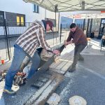 Souboji O Martinův kotouček dominoval Martin Hrych