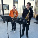 Souboji O Martinův kotouček dominoval Martin Hrych