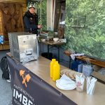 Souboji O Martinův kotouček dominoval Martin Hrych