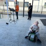 Souboji O Martinův kotouček dominoval Martin Hrych