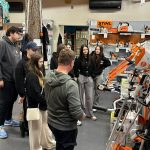 Souboji O Martinův kotouček dominoval Martin Hrych