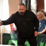 Pohár za vítězství v 1. ročníku si z Předotic odvezl Cimburek