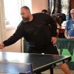 Pohár za vítězství v 1. ročníku si z Předotic odvezl Cimburek