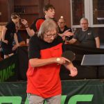 Pohár za vítězství v 1. ročníku si z Předotic odvezl Cimburek